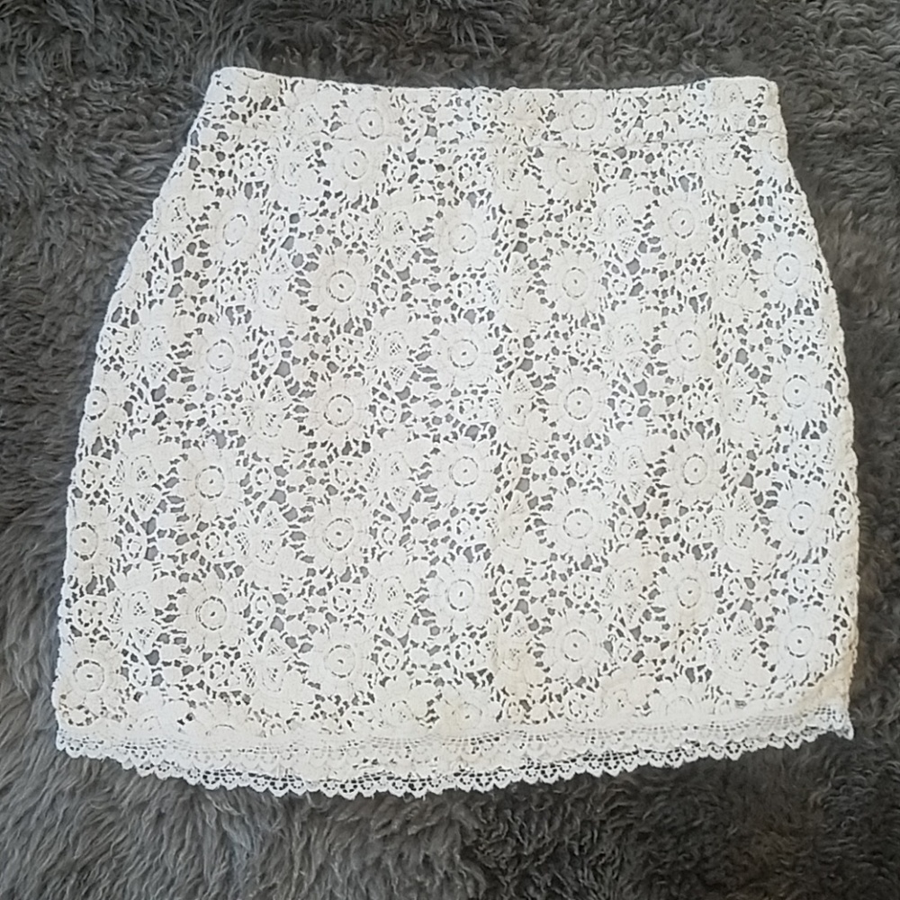 Urban Outfitters Kimchi Blue Skirt
